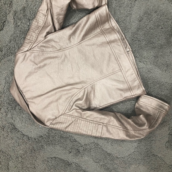 Jessica Simpson kids jacket 7t - Picture 5 of 5